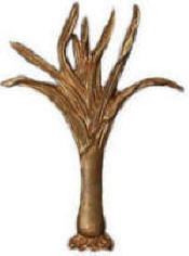 Welsh Guards Capbadge